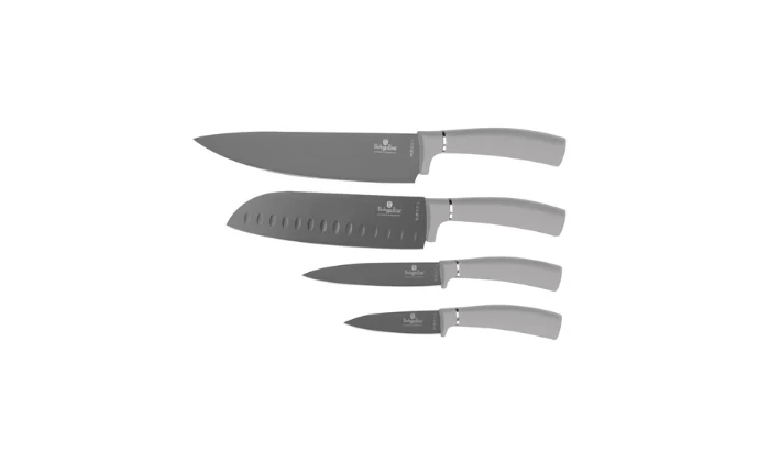 Berlinger Haus 4-Piece Knife Set