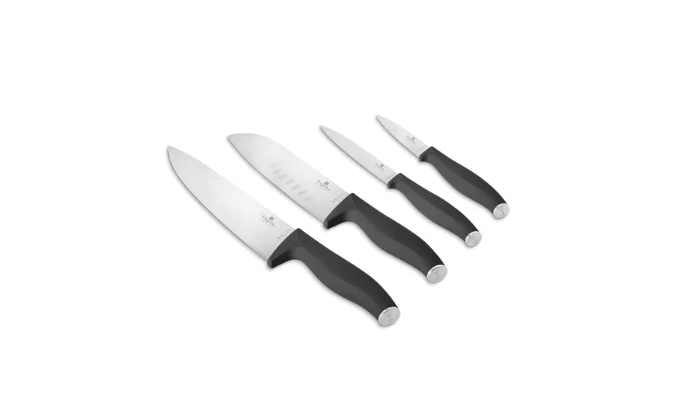 Berlinger Haus 4-Piece Knife Set - Image 2