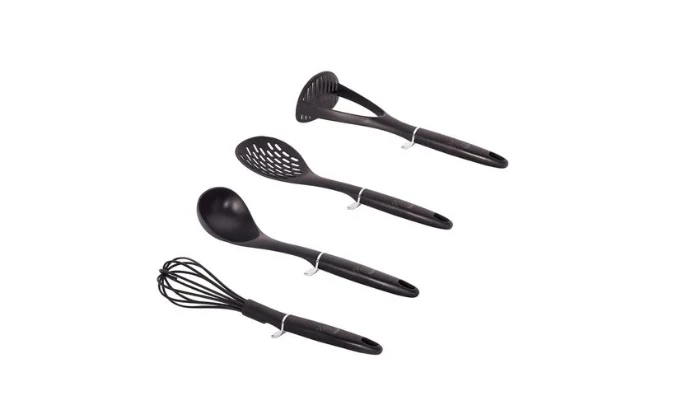 Berlinger Haus 4-Piece Non-Stick Kitchen Utensil Set - Image 4