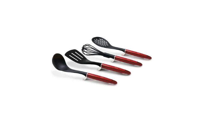 Berlinger Haus 4-Piece Non-Stick Kitchen Utensil Set - Image 5