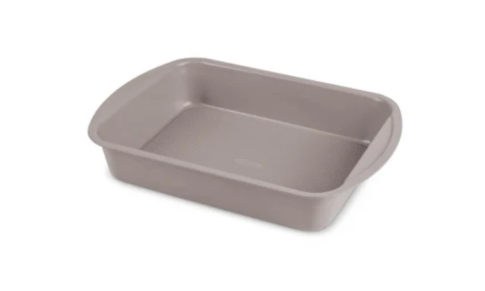 Berlinger Haus 40cm Titan Pro Non-Stick Coating Oblong Roaster Pan