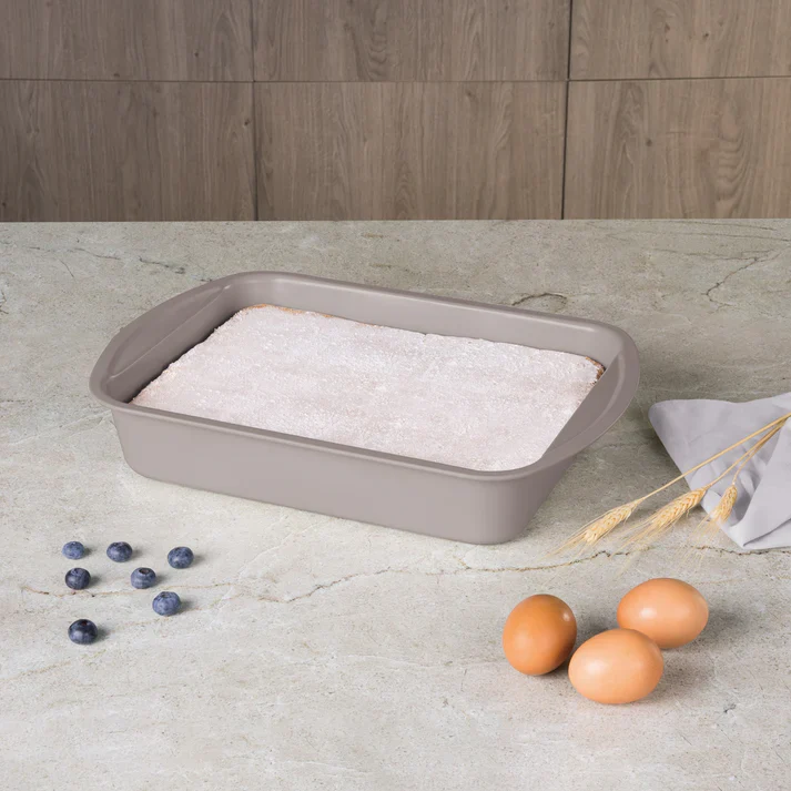 Berlinger Haus 40cm Titan Pro Non-Stick Coating Oblong Roaster Pan - Image 2