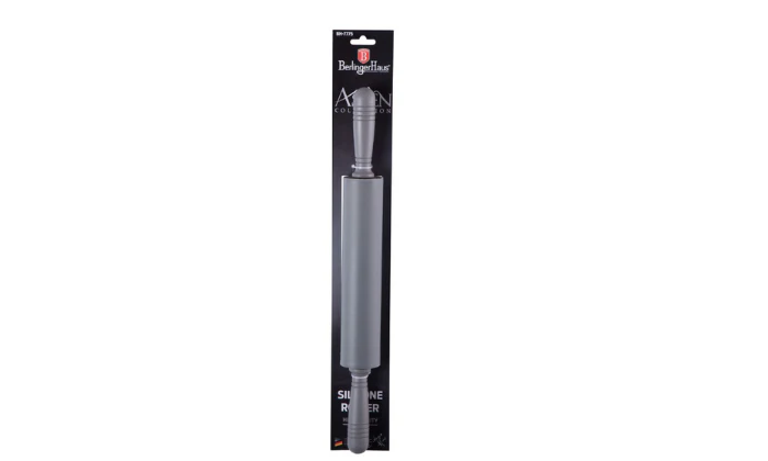 Berlinger Haus 43cm Silicone Roller - Carbon Pro - Image 3