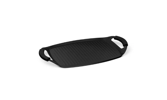 Berlinger Haus 47cm Titan Pro Non-Stick Coating Grill Plate - Image 2