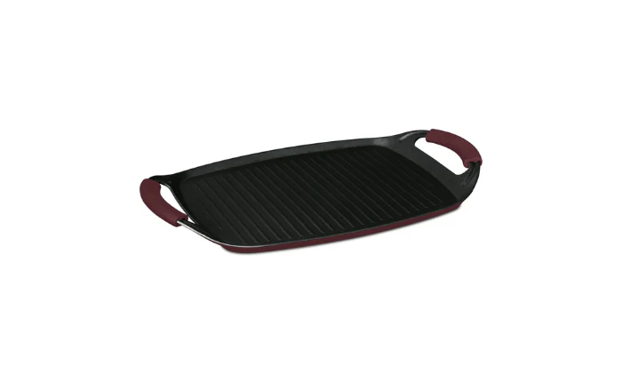 Berlinger Haus 47cm Titan Pro Non-Stick Coating Grill Plate - Image 3