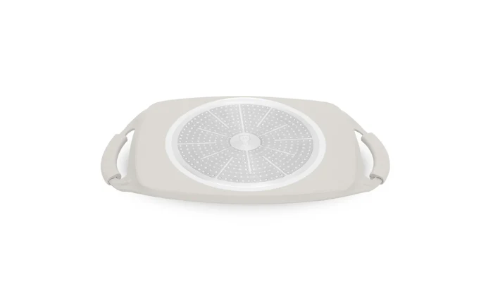 Berlinger Haus 47cm Titan Pro Non-Stick Coating Grill Plate - Image 4