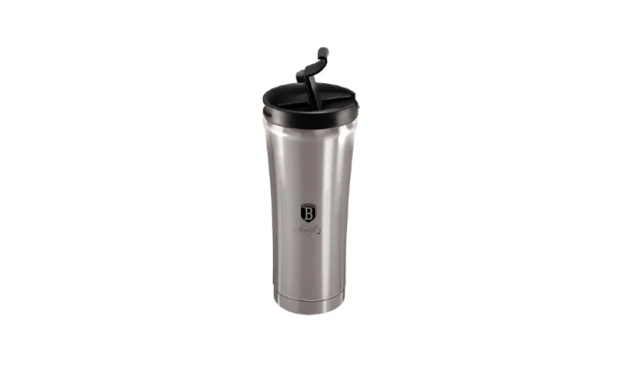 Berlinger Haus 500ml Thick Walled Travel Coffee Mug - Moonlight Edition