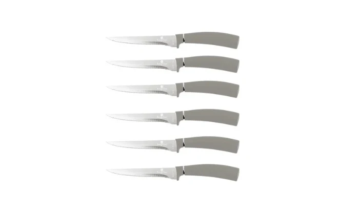 Berlinger Haus 6-Piece Steak Knife Set - Image 6