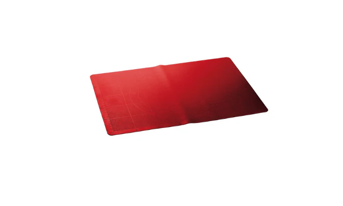 Berlinger Haus 62cm Silicone Baking Mat - Burgundy