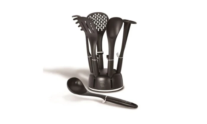 Berlinger Haus 7-Piece Non-Stick Kitchen Utensil Set