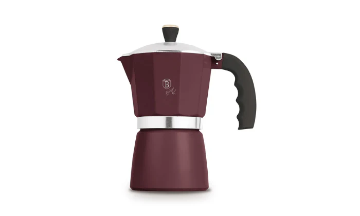 Berlinger Haus 9 Cups Espresso Coffee Maker - Image 2