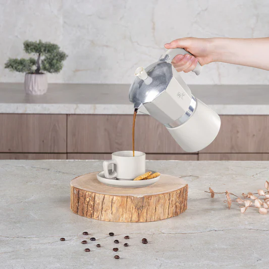 Berlinger Haus 9 Cups Espresso Coffee Maker - Image 3