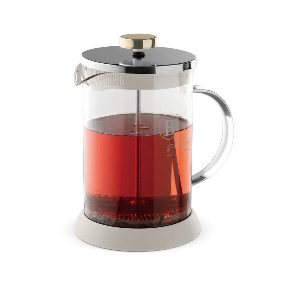 Berlinger Haus 600 ml Coffee & Tea Plunger - Image 3