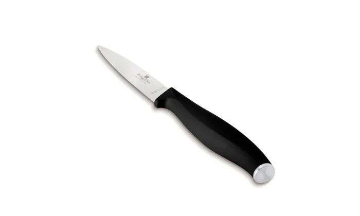 Berlinger Haus 9cm Paring Knife  Black-Silver