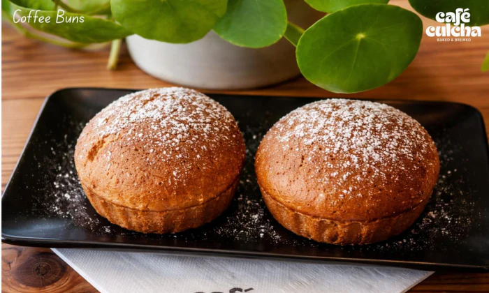 Breakfast Date: Big Breakfast with Coffee & Coffee Buns incl Dessert for 2 at Café Culcha, Sea Point - Image 8