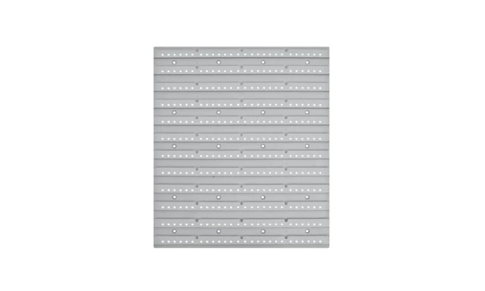 Bin Board 450mmX540mm (Grey)