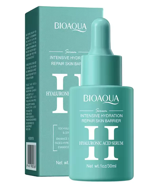 Bioaqua Beauty Face Serums - Various - Image 4