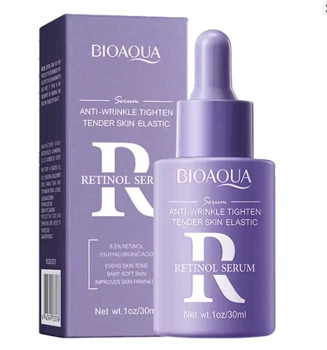 Bioaqua Beauty Face Serums - Various - Image 7