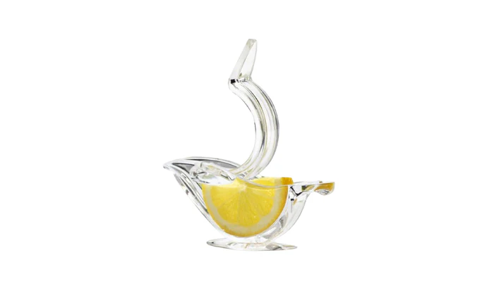 Bird-Shaped Manual Lemon Juicer