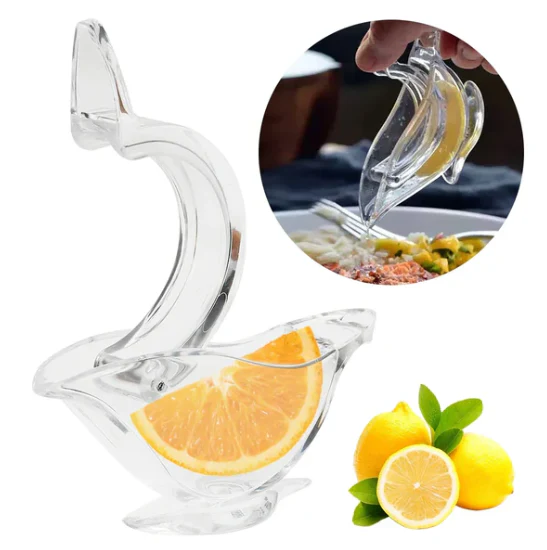 Bird-Shaped Manual Lemon Juicer - Image 4