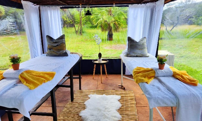 Birthday Picnic Spa Package including Pool Access - Image 9