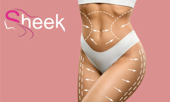 Body Contouring: Fat Reduction, Cellulite & Skin Tightening Combo