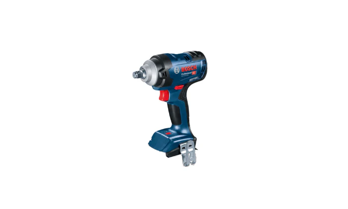 Bosch - Cordless Professional Impact Wrench - (Machine only)