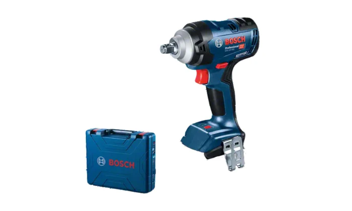Bosch - Cordless Professional Impact Wrench - (Machine only) - Image 2