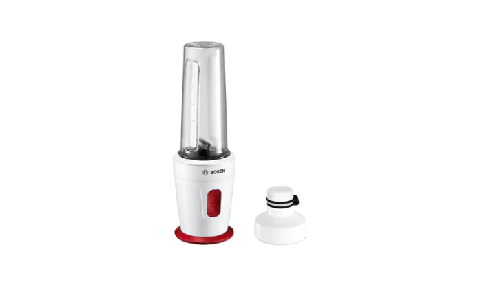 Bosch Mini Blender 350W - White - Image 2