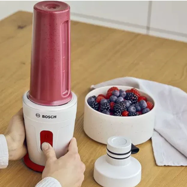 Bosch Mini Blender 350W - White - Image 3