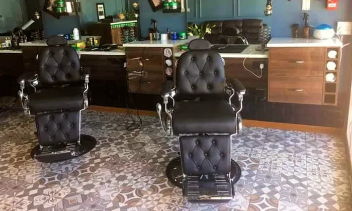 Brazilian blowout - Image 3