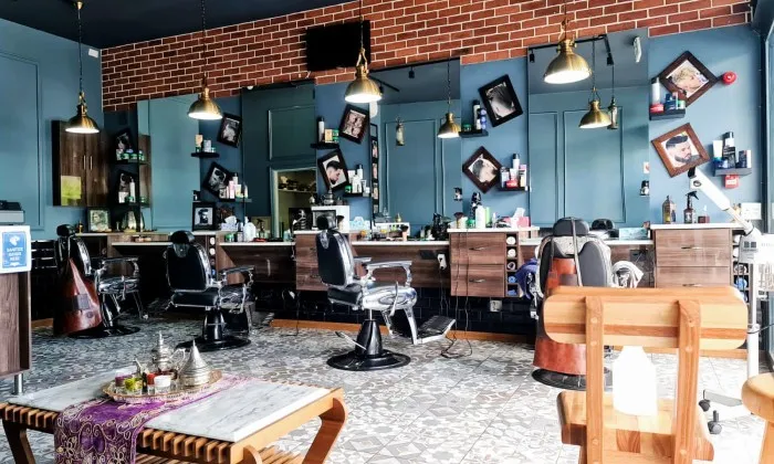 Brazilian blowout - Image 4