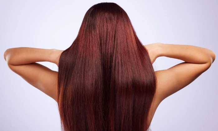 Brazilian Treatment with optional Cut at DD's Day Spa & Hair
