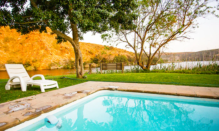Breede River: 2-Night Anytime Stay for Two at Malagas Hotel - Image 2
