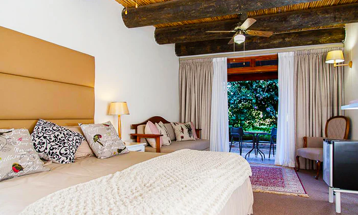 Breede River: 2-Night Anytime Stay for Two at Malagas Hotel - Image 3