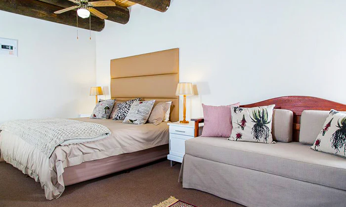 Breede River: 2-Night Anytime Stay for Two at Malagas Hotel - Image 4