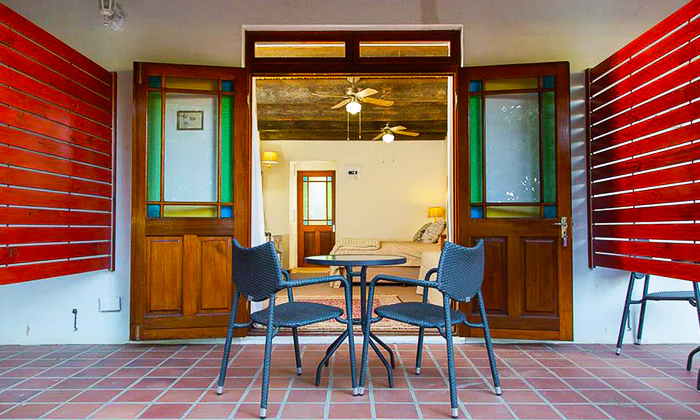 Breede River: 2-Night Anytime Stay for Two at Malagas Hotel - Image 6