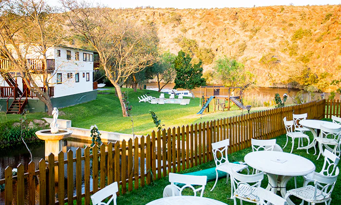 Breede River: 2-Night Anytime Stay for Two at Malagas Hotel - Image 7