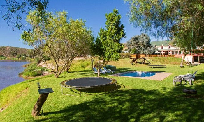 Breede River: 2-Night Anytime Stay for Two at Malagas Hotel - Image 8