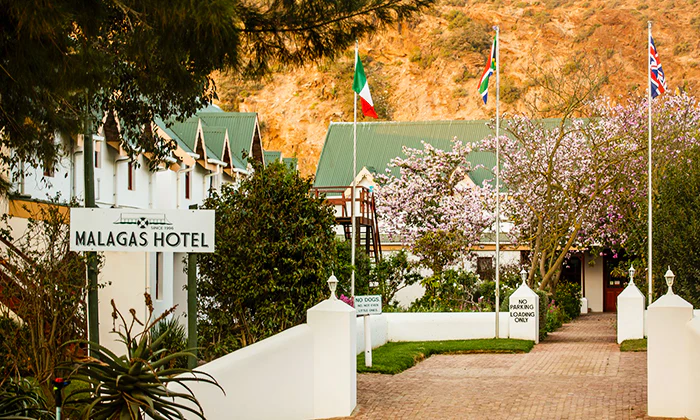 Breede River: 2-Night Anytime Stay for Two at Malagas Hotel - Image 9