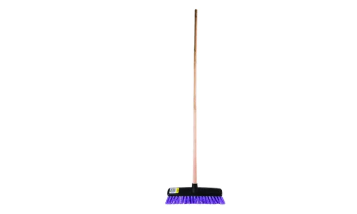 Broom Econo 1.2m Handle
