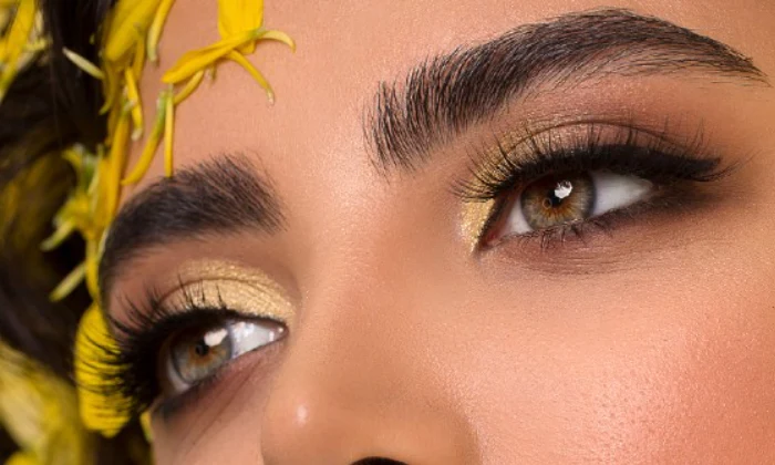 Brow Wax & Tint including Underarm Wax at Funarya Beauté