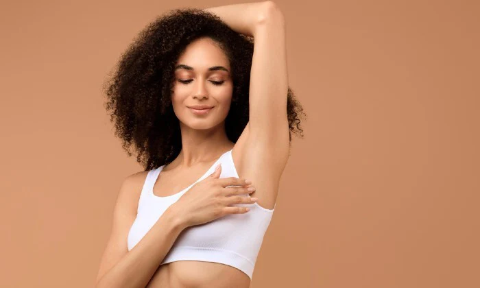 Brow Wax & Tint including Underarm Wax at Funarya Beauté - Image 2