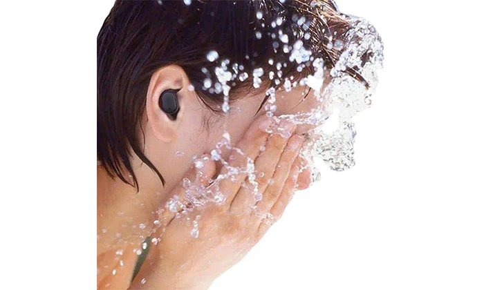 BT5.0 True Wireless Headphones - Image 3