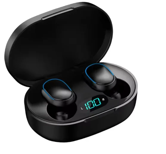 BT5.0 True Wireless Headphones - Image 8