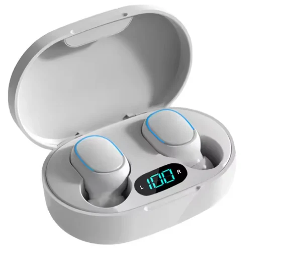 BT5.0 True Wireless Headphones - Image 9