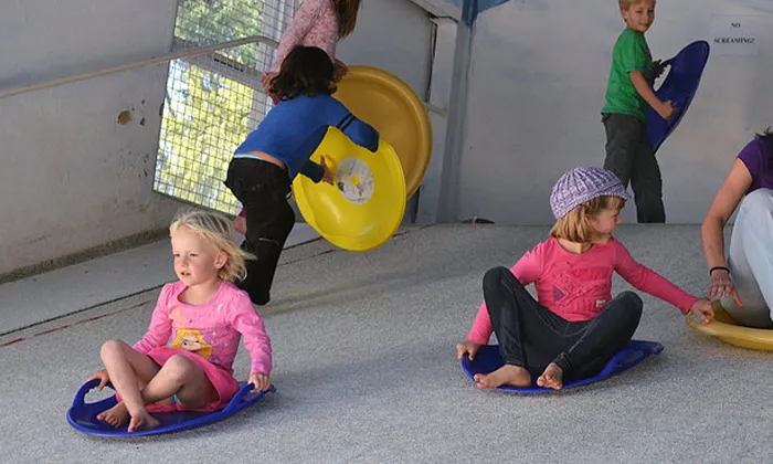 Bum boarding experience for 3 or 5 kids - Image 3