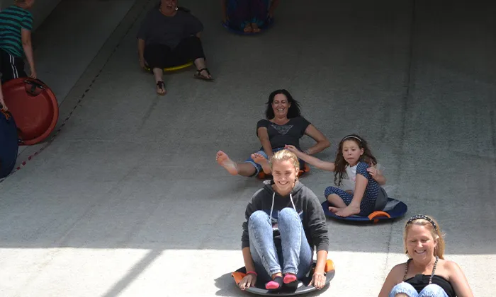 Bum boarding experience for 3 or 5 kids - Image 4