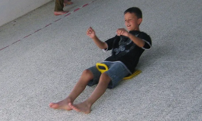 Bum boarding experience for 3 or 5 kids - Image 5