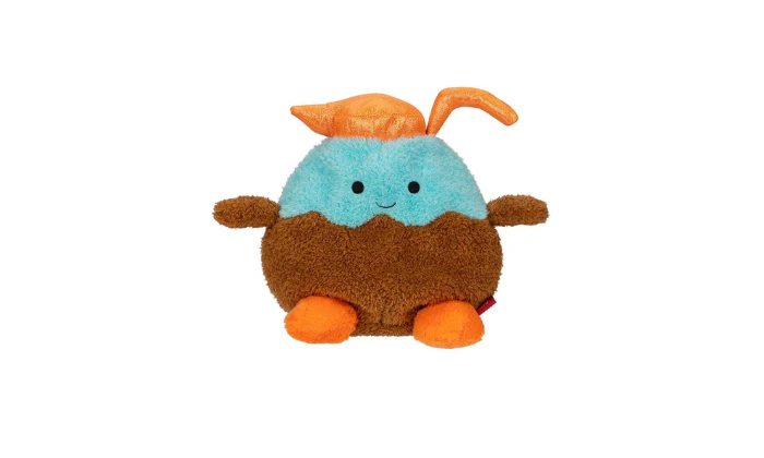 Bum Bumz - Breakfast Bumz Plush - 19cm - Colton Coffee Pot